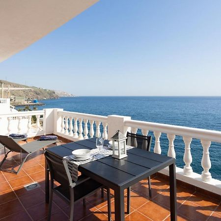 Over The Ocean Candelaria Exterior photo