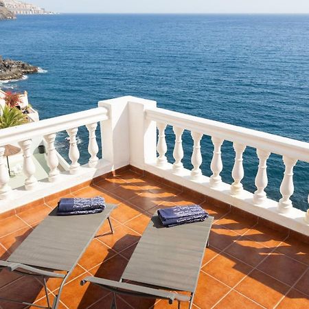 Over The Ocean Candelaria Exterior photo
