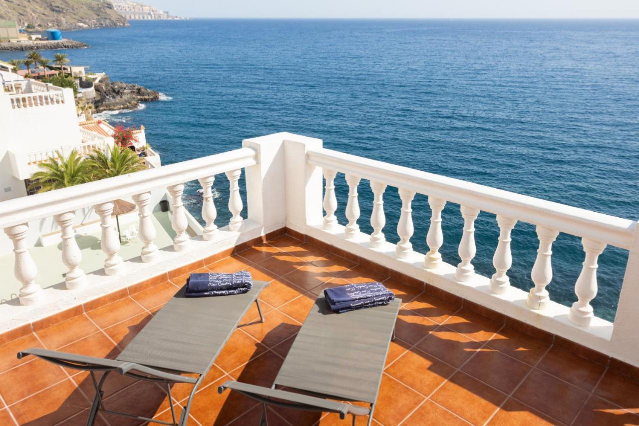 Over The Ocean Candelaria Exterior photo