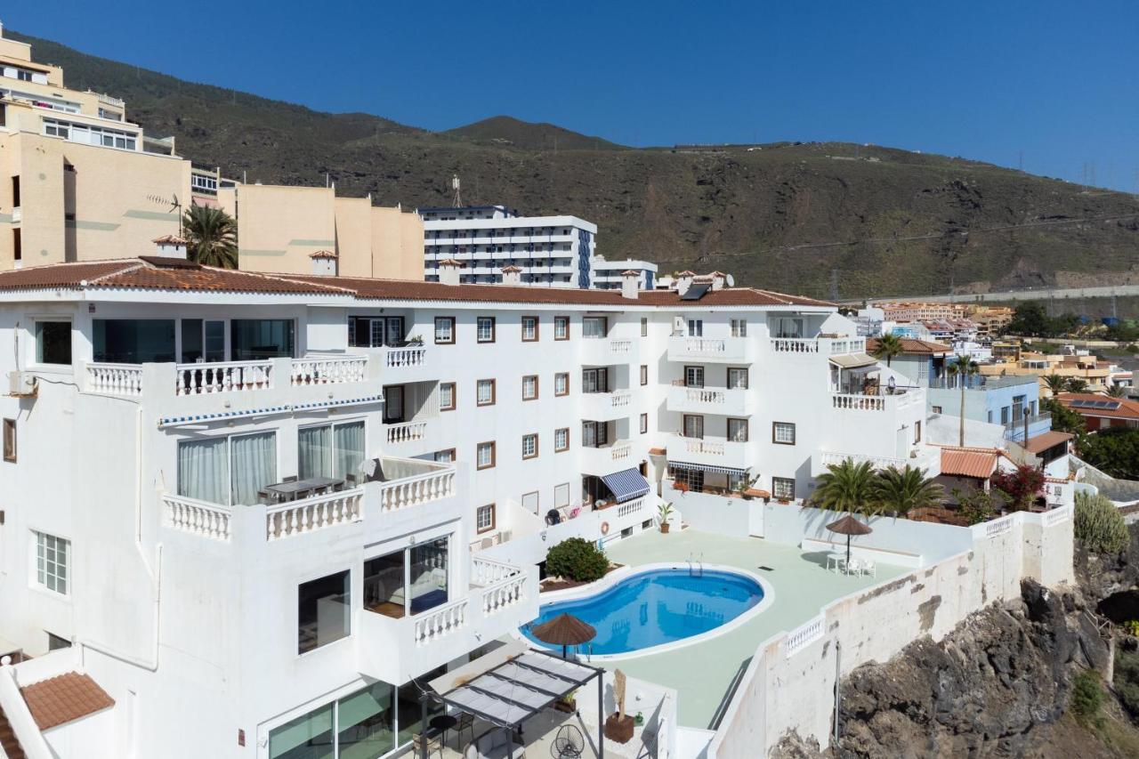 Over The Ocean Candelaria Exterior photo